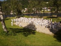 lørdag kl 15